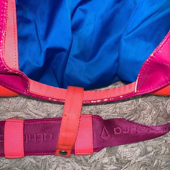 Ivivva Athletica Lululemon Duffle Bag - Picture 4 of 9